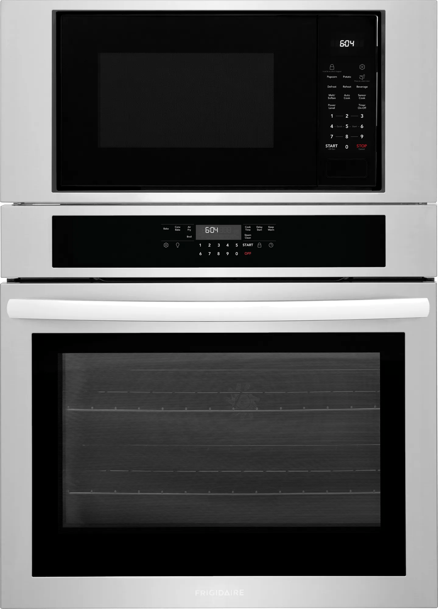 30" Microwave Combination Oven