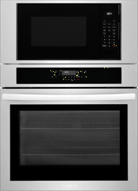30" Microwave Combination Oven
