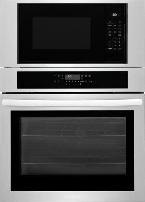 30" Microwave Combination Oven