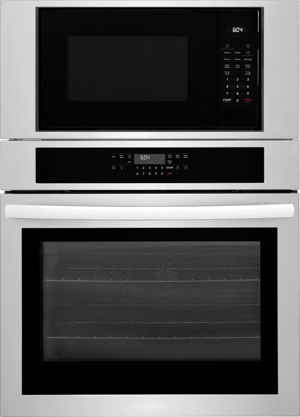 30" Microwave Combination Oven