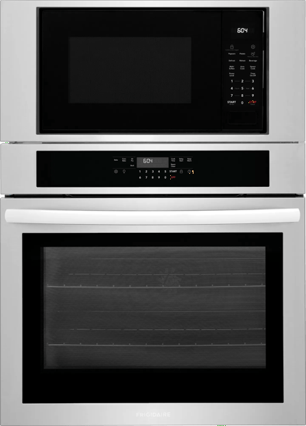 30" Microwave Combination Oven - FCWM3030AS