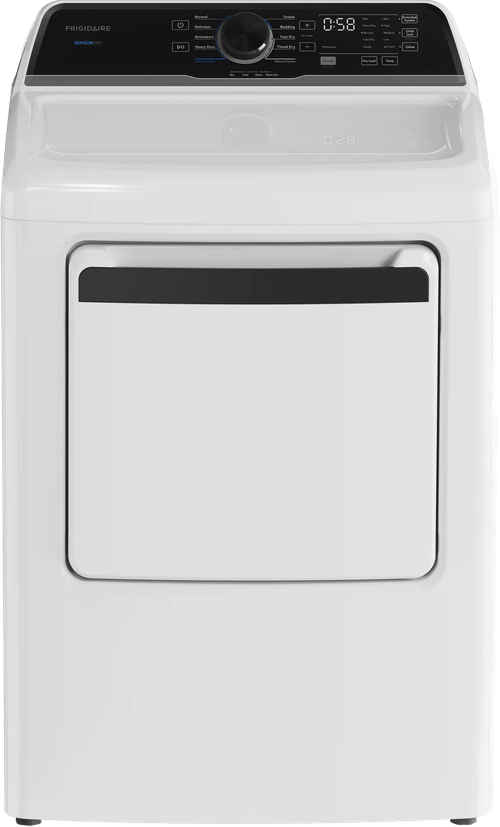 Gas Dryer - 7.0 Cu. Ft.