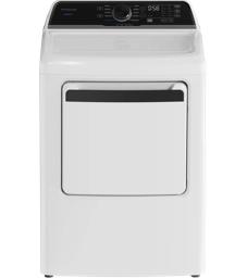 Frigidaire 7 Cu. Ft. Gas Dryer