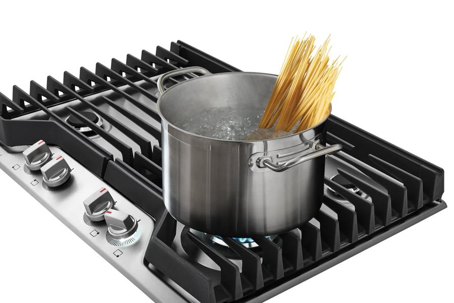 PowerPlus® Burner