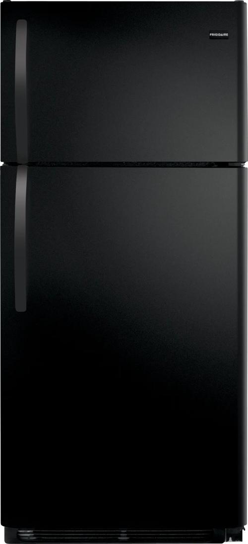 Product Support for Frigidaire 16.3 Cu. Ft. Top Freezer