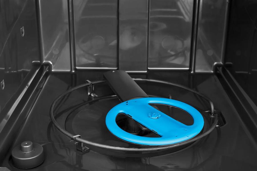 OrbitClean® Wash System