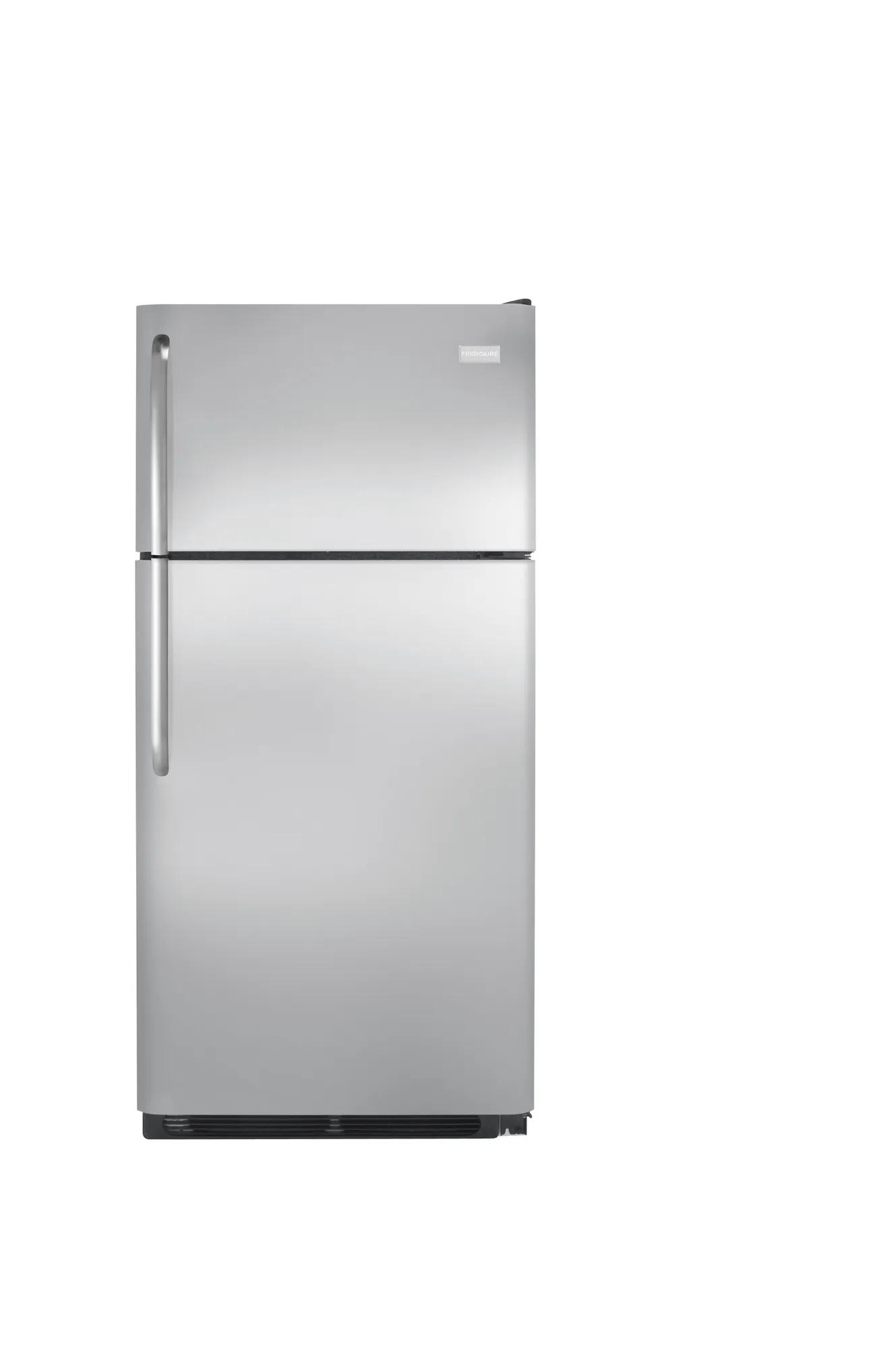 18.2 Cu. Ft. Top Freezer Refrigerator