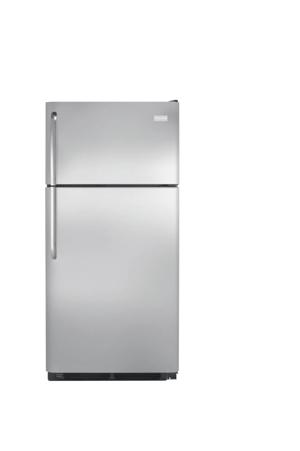 18.2 Cu. Ft. Top Freezer Refrigerator