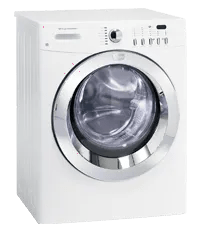 Front Load Washing Machine ATF6700FS