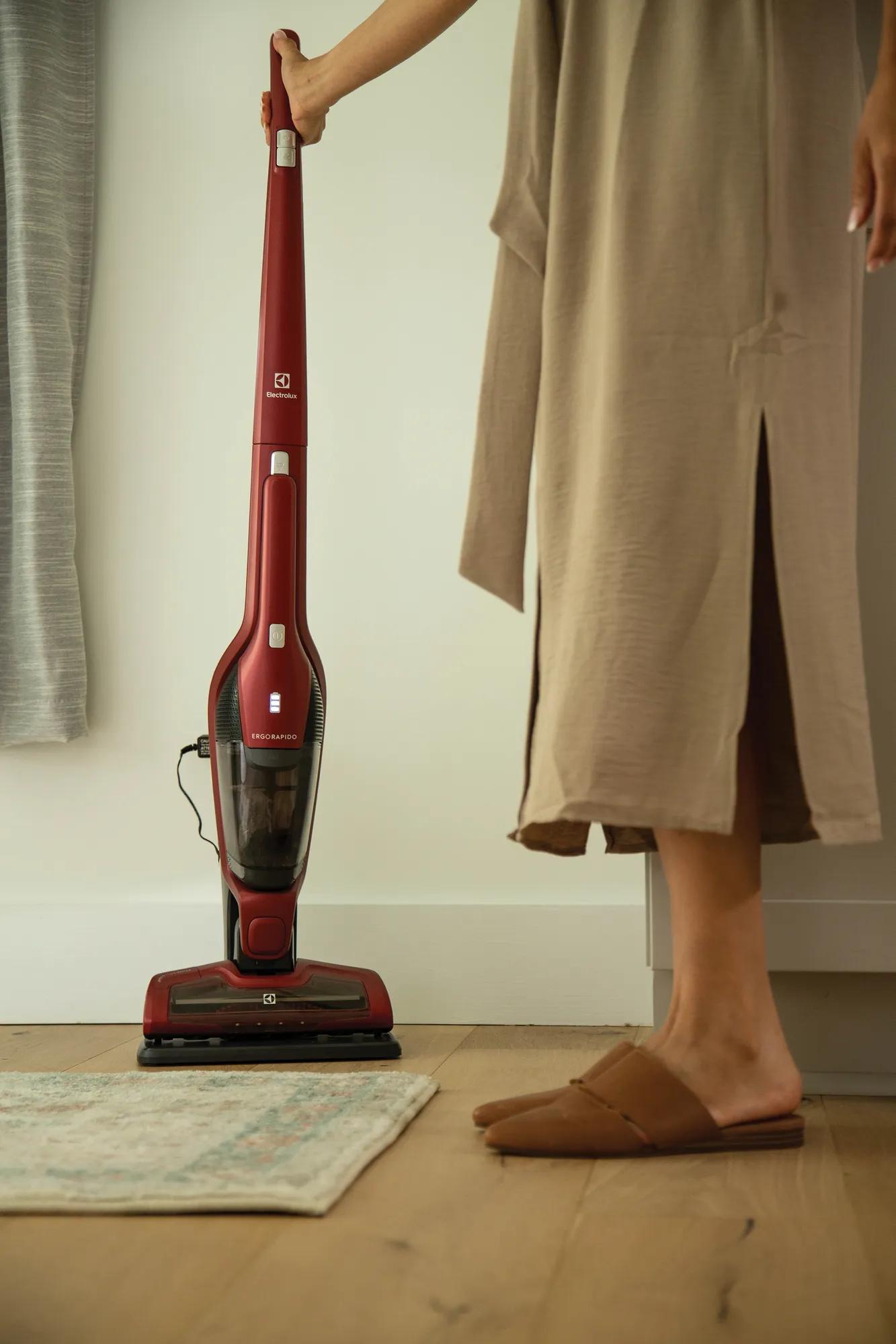 Frigidaire Ergorapido Charging Station - Thumbnail 3