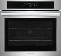 30" Single Wall Oven