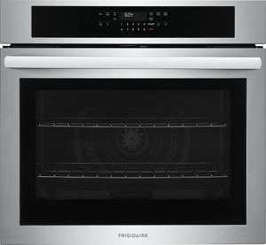 30" Single Wall Oven