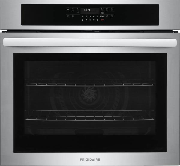 30" Single Wall Oven