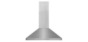30" Stainless Canopy Wall-Mounted Hood - FHWC3075LS