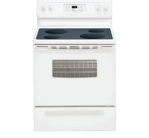 30" Freestanding Electric Range