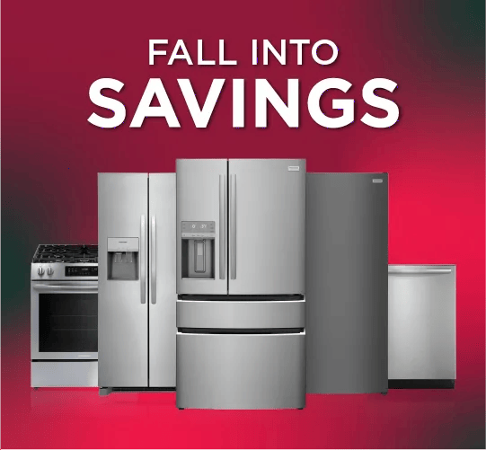 Side-by-Side Refrigerators | Frigidaire