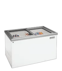 19.8 Cu. Ft., Food Service Grade, Novelty Freezer