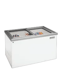 19.8 Cu. Ft., Food Service Grade, Novelty Freezer