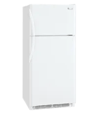 21 Cu. Ft. Top Freezer Refrigerator