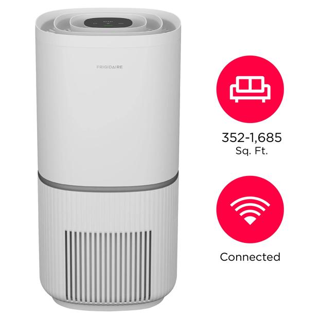 PureA300™ XL HEPA Air Purifier with WiFi - FHAP2040A1