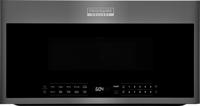 1.9 Cu. Ft. Over-The-Range Microwave with Sensor Cook