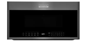 1.9 Cu. Ft. Over-The-Range Microwave with Sensor Cook - GMOS1964AD