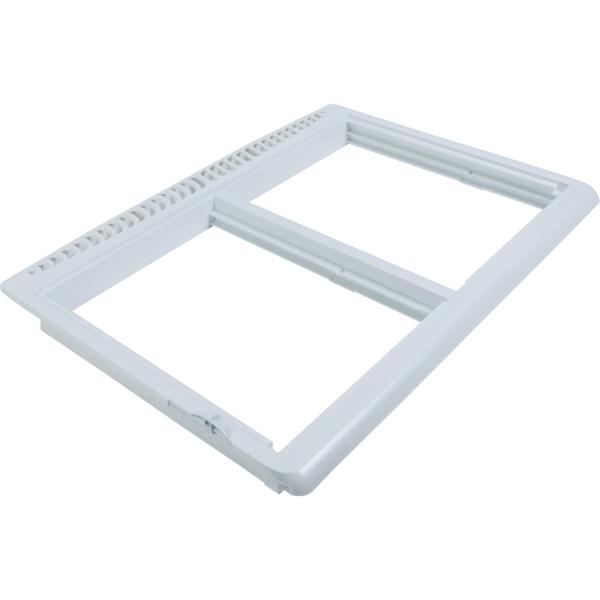 Crisper Drawer Frame
