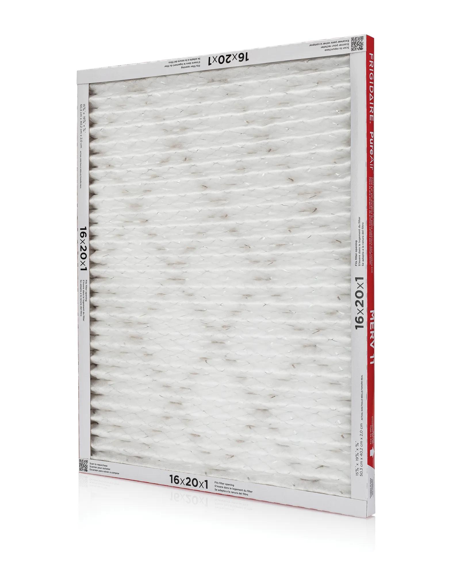PureAir® 16