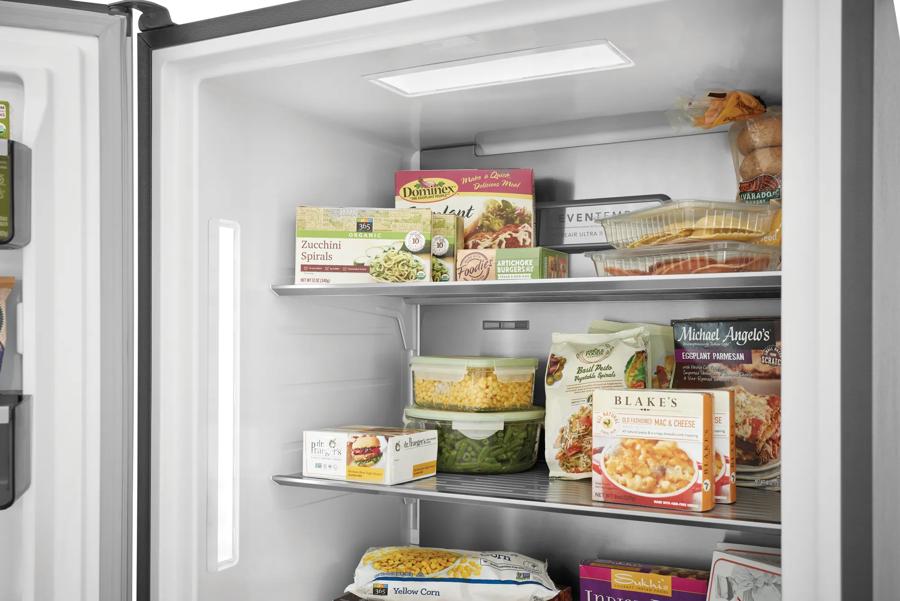 Enhanced LED Lighting