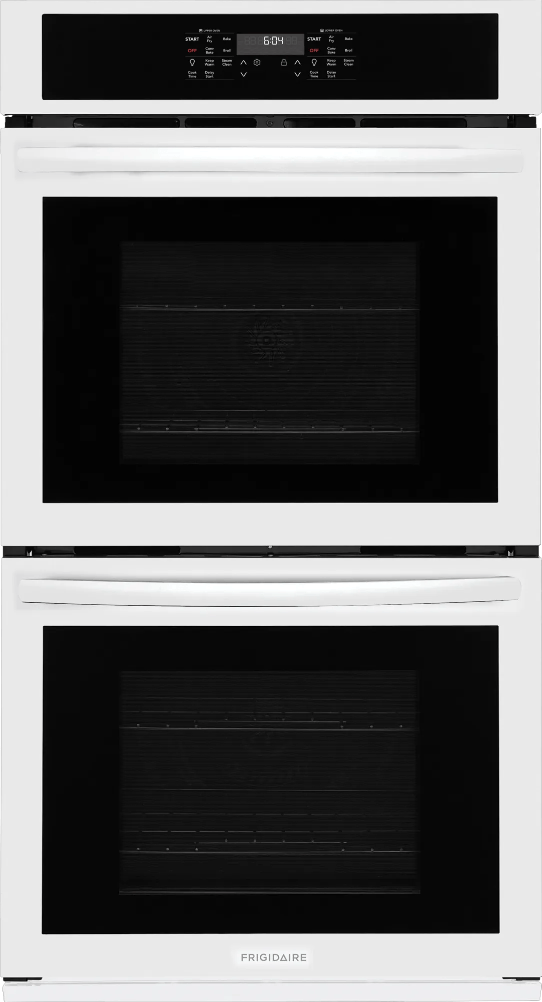 27" Double Wall Oven