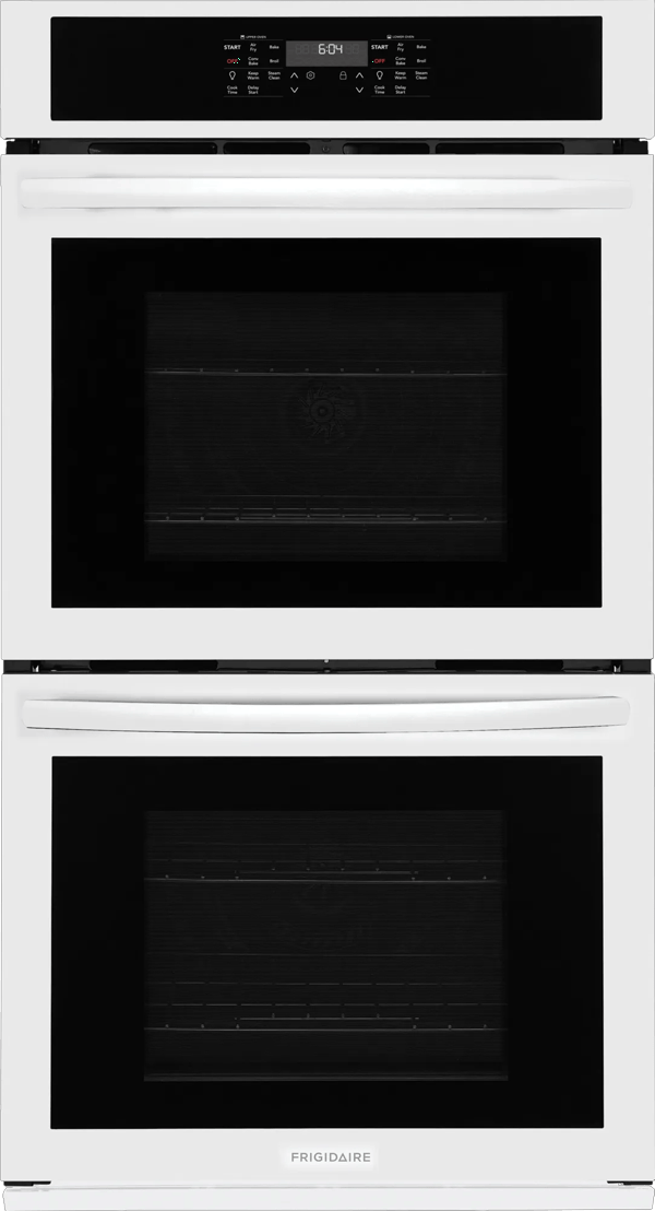 27" Double Wall Oven