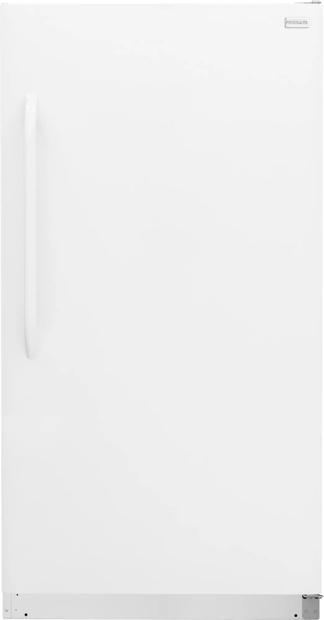 20.2 Cu. Ft. Upright Freezer White-FFFH20D1RW