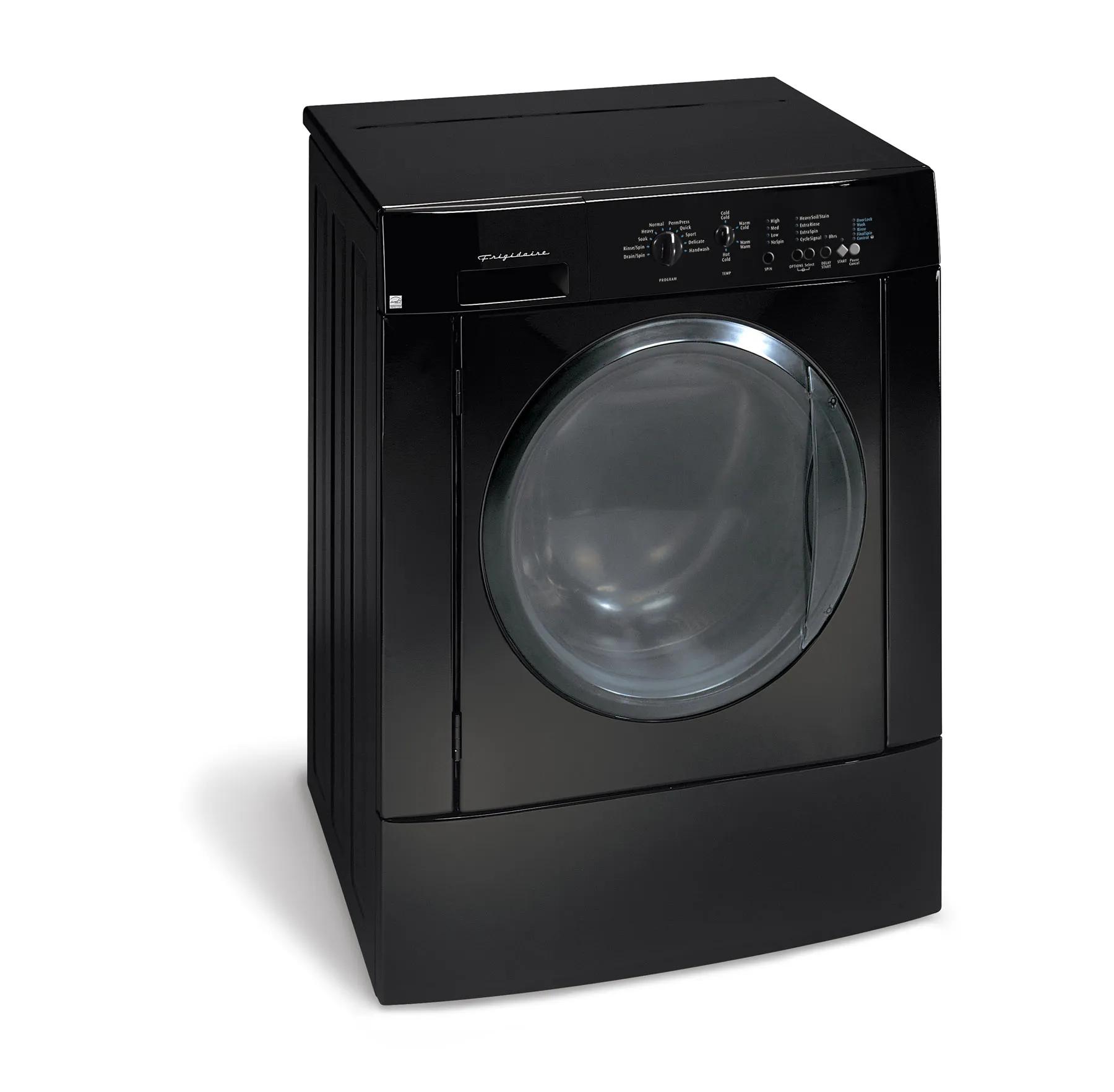 3.5 Cu. Ft. Front Load Washer