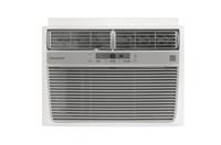 Window-Mounted Compact Room Air Conditioner