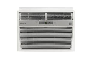 Window-Mounted Compact Room Air Conditioner