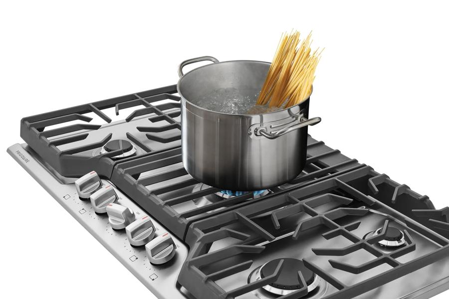 PowerPlus® Burner