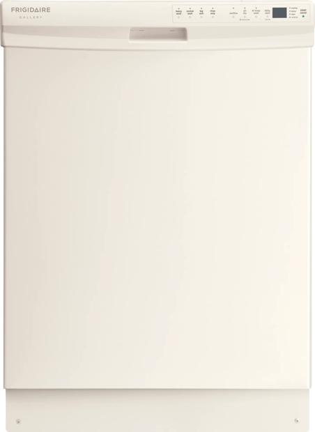 24" Built-In Dishwasher Bisque-FGBD2445NQ