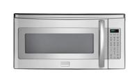 2.0 Cu. Ft. Over-The-Range Microwave