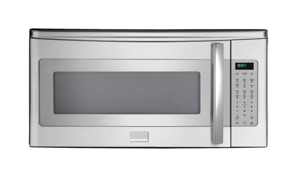 2.0 Cu. Ft. Over-The-Range Microwave