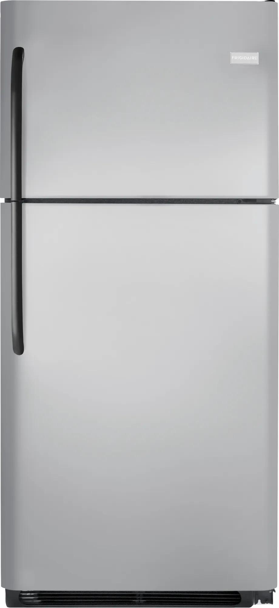 21 Cu. Ft. Top Freezer Refrigerator