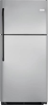 21 Cu. Ft. Top Freezer Refrigerator