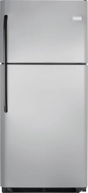 21 Cu. Ft. Top Freezer Refrigerator