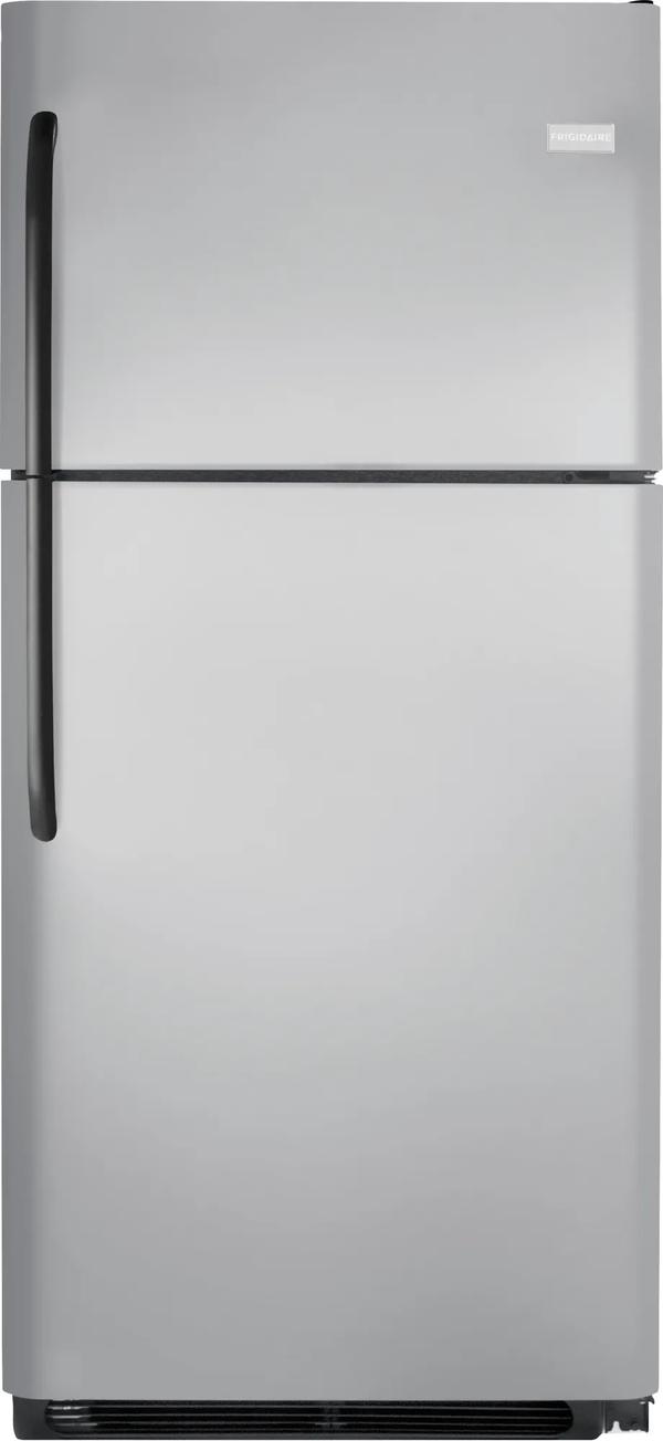 21 Cu. Ft. Top Freezer Refrigerator
