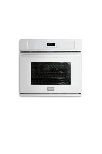 27" Single Electric Wall Oven