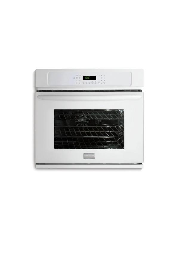 27" Single Electric Wall Oven