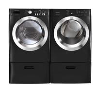 3.5 Cu. Ft. Front Load Washer