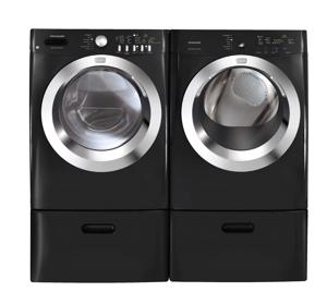 3.5 Cu. Ft. Front Load Washer