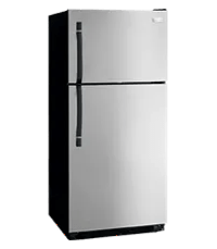 17 Cu. Ft. Top Freezer Refrigerator