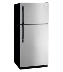 17 Cu. Ft. Top Freezer Refrigerator