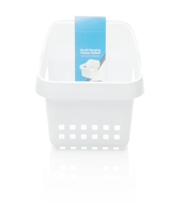 SpaceWise® Small Hanging Freezer Basket